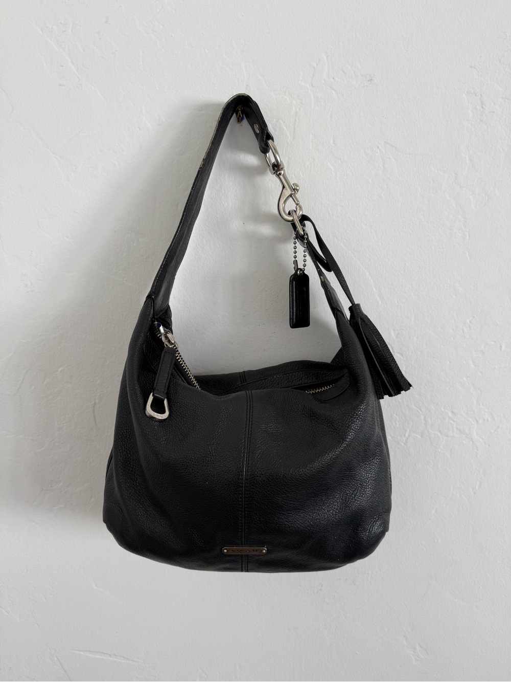 Coach Avery Hobo Bag